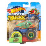 Hot Wheels Monster Trucks Off-road vehicle toy in stock - image-4